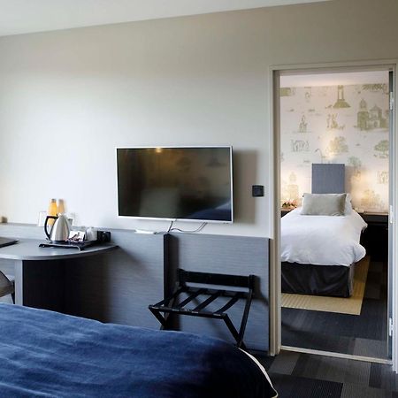 Best Western Plus Hotel Gergovie Perignat-les-Sarlieve Eksteriør bilde