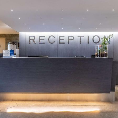 Best Western Plus Hotel Gergovie Perignat-les-Sarlieve Eksteriør bilde