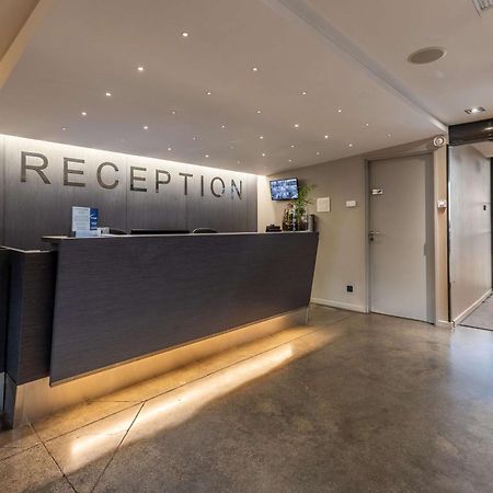 Best Western Plus Hotel Gergovie Perignat-les-Sarlieve Eksteriør bilde
