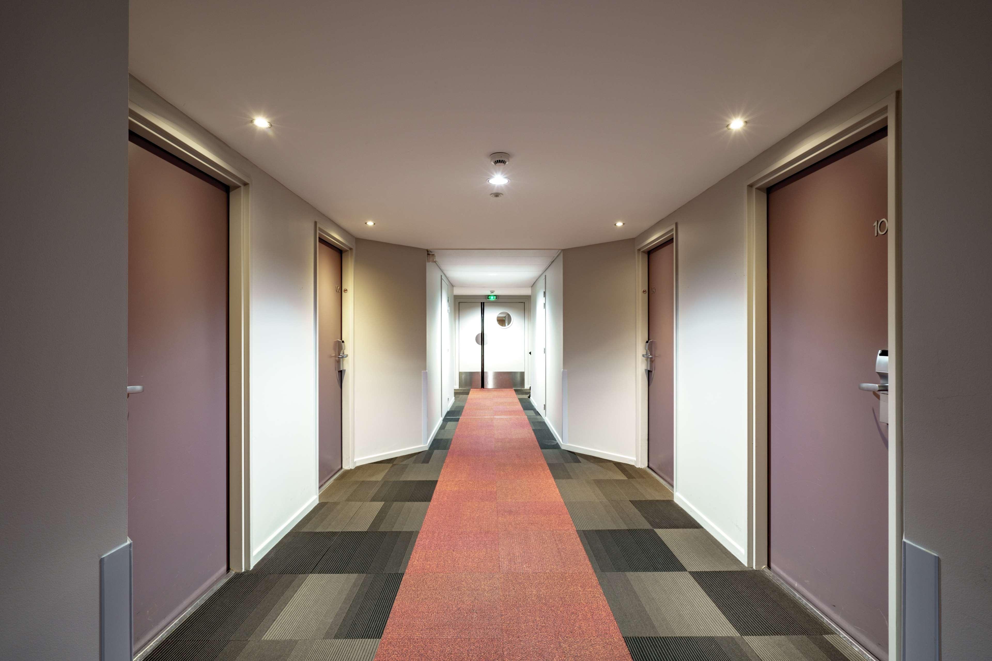Best Western Plus Hotel Gergovie Perignat-les-Sarlieve Eksteriør bilde