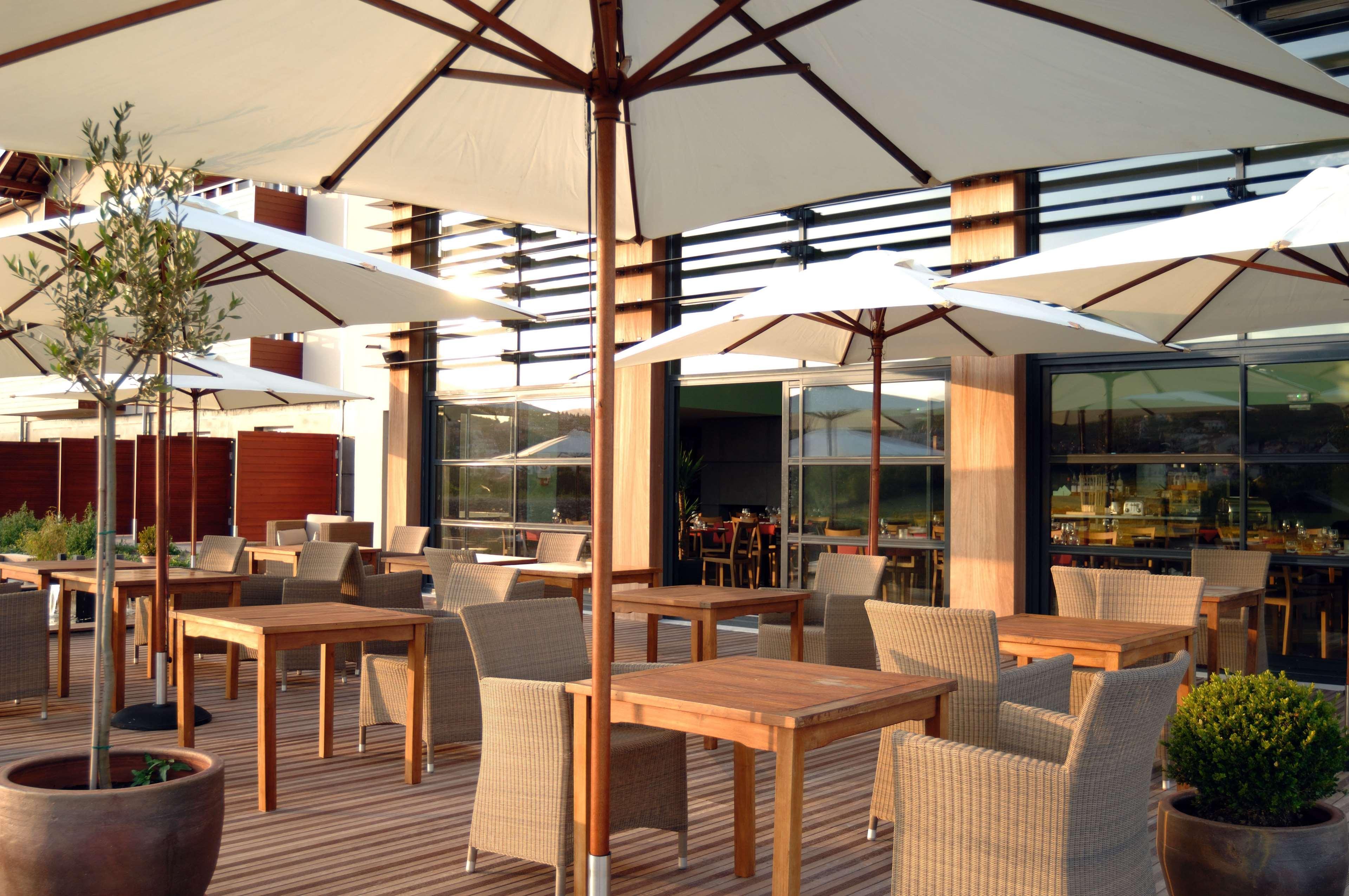 Best Western Plus Hotel Gergovie Perignat-les-Sarlieve Eksteriør bilde