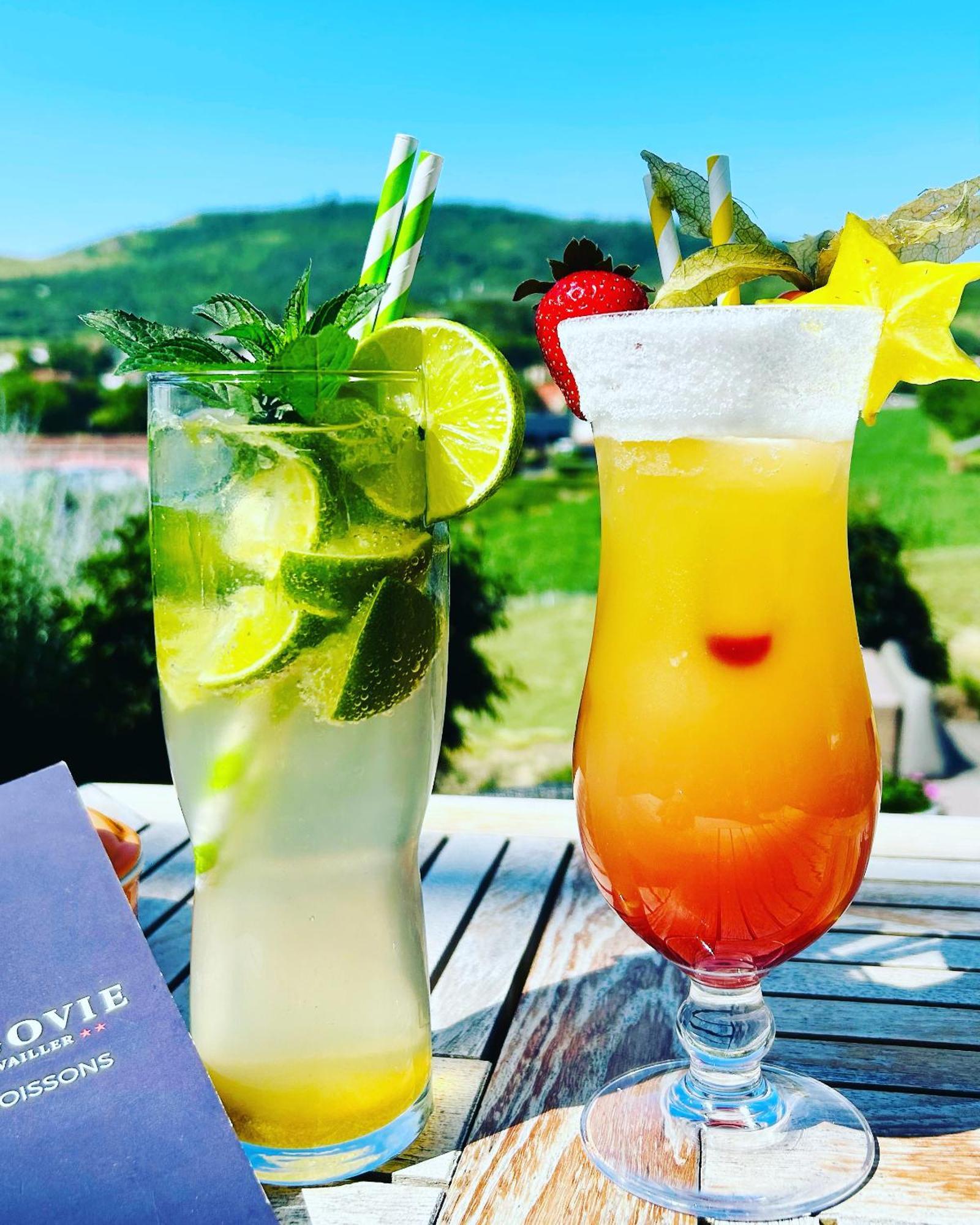 Best Western Plus Hotel Gergovie Perignat-les-Sarlieve Eksteriør bilde