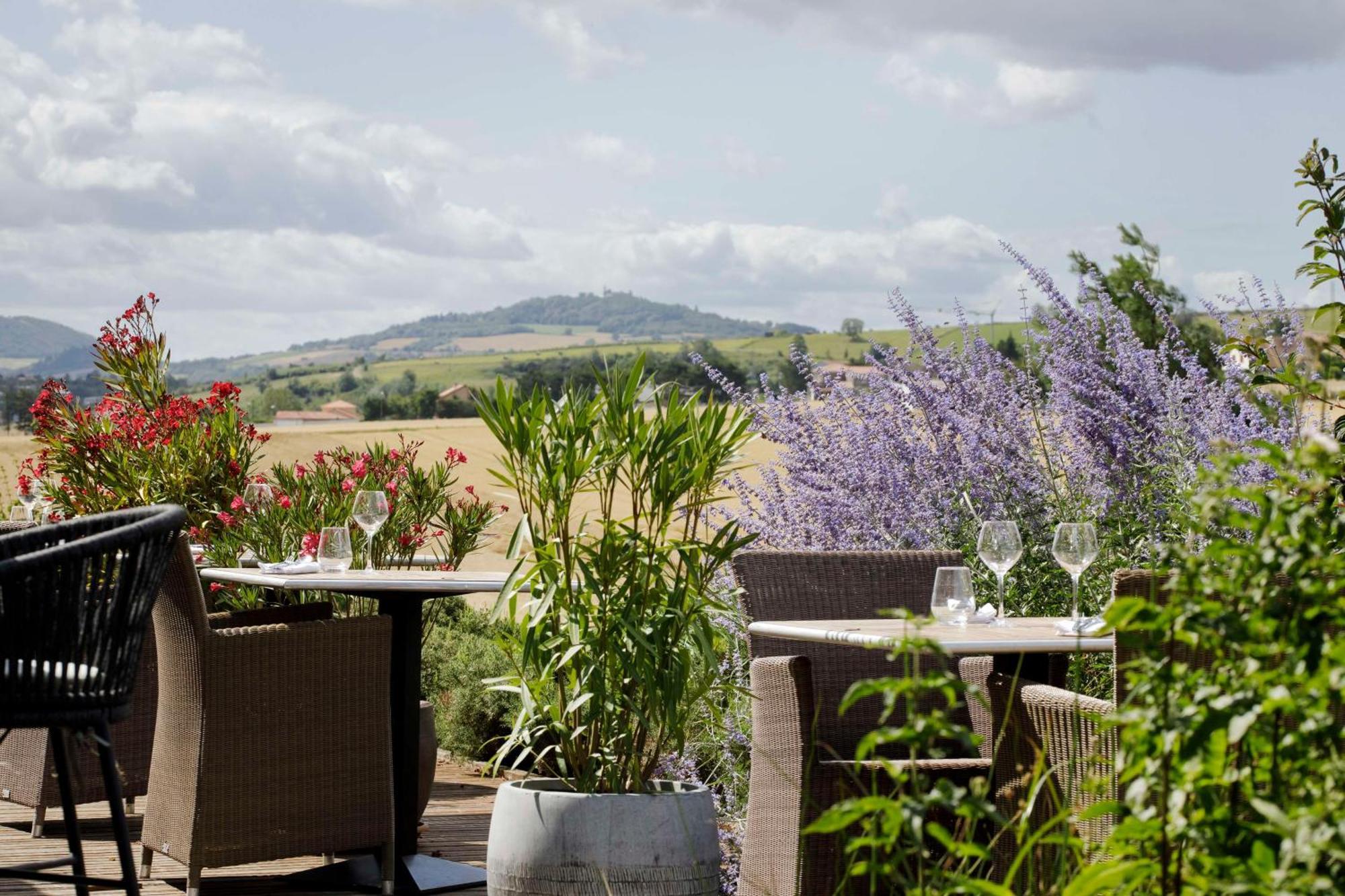 Best Western Plus Hotel Gergovie Perignat-les-Sarlieve Eksteriør bilde
